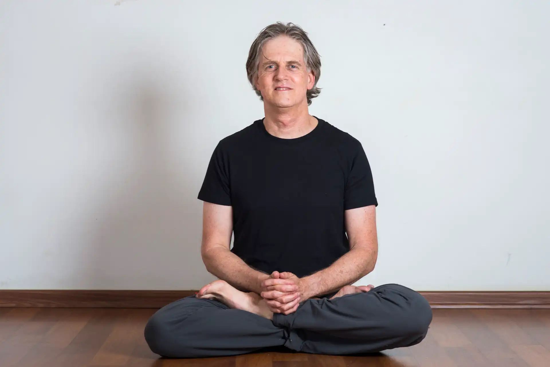 Padmasana meditatie